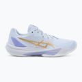 Buty damskie ASICS Sky Elite FF 3 blue fade/champagne 2