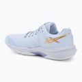 Buty damskie ASICS Sky Elite FF 3 blue fade/champagne 3