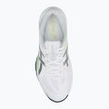 Buty męskie ASICS Powerbreak FF white/tranquil teal 5