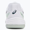 Buty męskie ASICS Gel-Task 4 white/tranquil teal 6