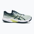 Buty męskie ASICS Beyond FF lichen rock/tranquil teal 2