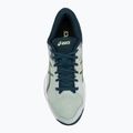 Buty męskie ASICS Beyond FF lichen rock/tranquil teal 5