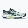 Buty męskie ASICS Beyond FF lichen rock/tranquil teal 8