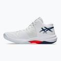 Buty męskie ASICS Sky Elite FF MT 3 white/mako blue 9