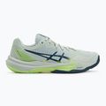 Buty męskie ASICS Sky Elite FF 3 lichen rock/tranquil teal 2