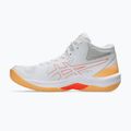 Buty damskie ASICS Beyond FF MT white/vivid coral 9