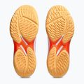Buty damskie ASICS Beyond FF MT white/vivid coral 10