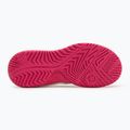 Buty do tenisa dziecięce ASICS Gel-Dedicate 8 GS Jr cream/dark cobalt 4