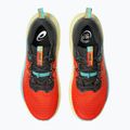 Buty do biegania męskie ASICS Gel-Trabuco 13 piquant orange/sandstorm 14