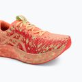Buty do biegania damskie ASICS Noosa Tri 16 huddle orange glow/flash red 7