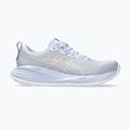 Buty do biegania damskie ASICS Gel-Cumulus 27 blue fade/white 8
