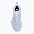 Buty do biegania damskie ASICS Gel-Cumulus 27 blue fade/white 5