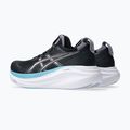 Buty do biegania damskie ASICS Gel-Nimbus 27 black/dust violet 11