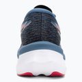Buty do biegania damskie ASICS Magic Speed 4 black/winter sea 6