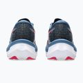Buty do biegania damskie ASICS Magic Speed 4 black/winter sea 12