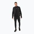 Longsleeve do biegania męski ASICS Road Winter Seamless performance black 2