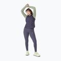 Bezrękawnik do biegania damski ASICS Nagino Run Padded Gilet indigo fog 8