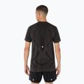 Koszulka do biegania męska ASICS Road Seamless performance black 3