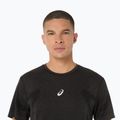 Koszulka do biegania męska ASICS Road Seamless performance black 5
