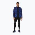 Koszulka do biegania męska ASICS Road Lite-Show SS performance black 8