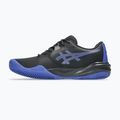 Buty do tenisa męskie ASICS Gel-Challenger 15 Clay bllack/dark cobalt 9