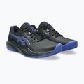 Buty do tenisa męskie ASICS Gel-Challenger 15 Clay bllack/dark cobalt 10