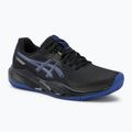 Buty do tenisa męskie ASICS Gel-Challenger 15 Clay bllack/dark cobalt