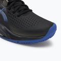 Buty do tenisa męskie ASICS Gel-Challenger 15 Clay bllack/dark cobalt 7