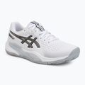 Buty do tenisa męskie ASICS Gel-Challenger 15 Clay white/gunmetal