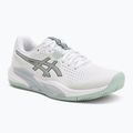 Buty do tenisa męskie ASICS Gel-Challenger 15 Clay white/lichen rock