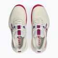 Buty do tenisa damskie ASICS Gel-Challenger 15 Clay W cream/bright rose 13