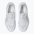 Buty do siatkówki damskie ASICS Blade FF 2 white/blue fade 12