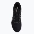 Buty do biegania męskie ASICS Gel-Excite 11 black/meteor grey 5