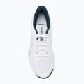 Buty do siatkówki męskie ASICS Court Hunter FF white/lichen rock 5