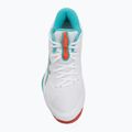Buty do siatkówki damskie Asics Sky Elite FF MT 3 white/sea glass 5