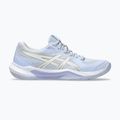 Buty do siatkówki damskie ASICS Gel-Tactic 13 blue fade/white 8