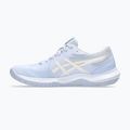 Buty do siatkówki damskie ASICS Gel-Tactic 13 blue fade/white 9