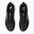 Buty do biegania damskie ASICS GT-1000 14 black/white 14