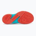 Buty do siatkówki damskie ASICS Powerbreak FF white/sea glass 4