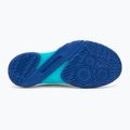Buty do siatkówki męskie ASICS Powerbreak FF white/asics blue 4