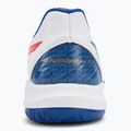 Buty do siatkówki męskie ASICS Powerbreak FF white/asics blue 6