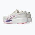 Buty do biegania męskie ASICS Sonicblast cream/blue fade 11