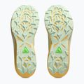 Buty do biegania ASICS Fujispeed 4 lime green/cream 10