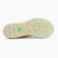 Buty do biegania ASICS Fujispeed 4 lime green/cream 4