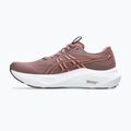 Buty do biegania damskie ASICS GT-2000 14 rubble red/vivid coral 9