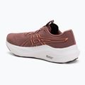 Buty do biegania damskie ASICS GT-2000 14 rubble red/vivid coral 3