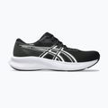Buty do biegania męskie ASICS Patriot 14 black/white 8