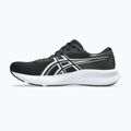 Buty do biegania męskie ASICS Patriot 14 black/white 9