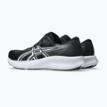 Buty do biegania męskie ASICS Patriot 14 black/white 11