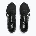 Buty do biegania męskie ASICS Patriot 14 black/white 13